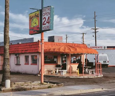 Taco Feliz Mexican Food