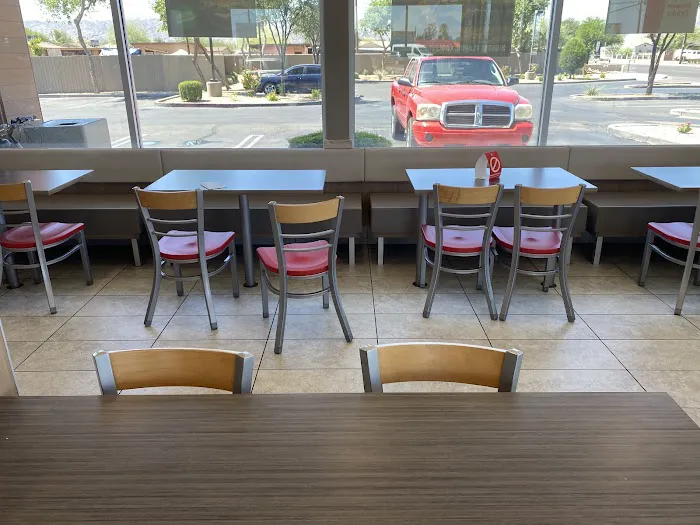 Burger King Picture 5