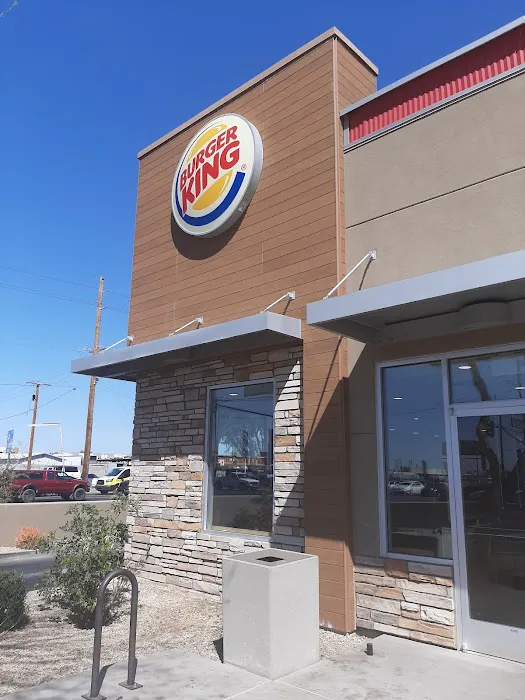 Burger King Picture 10