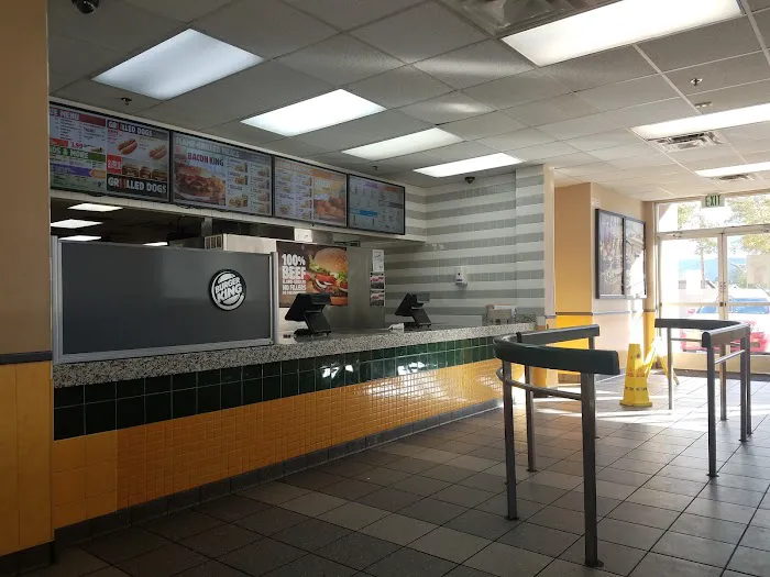 Burger King Picture 8