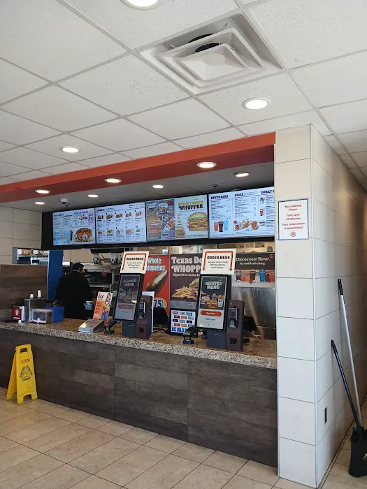 Burger King Picture 1