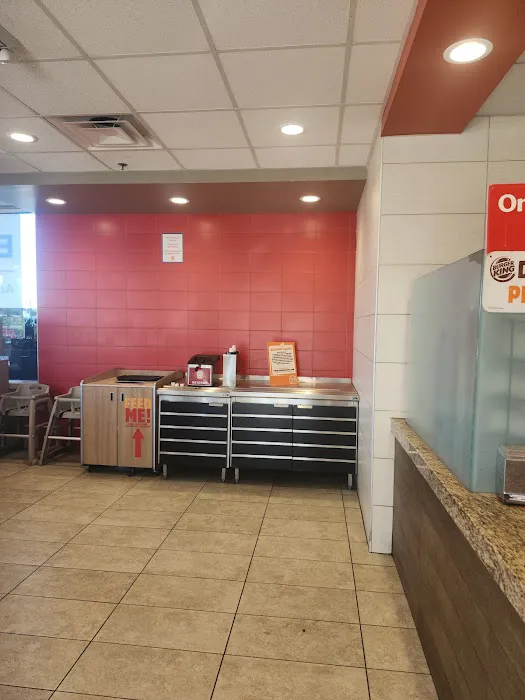 Burger King Picture 6