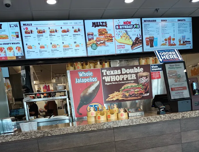 Burger King Picture 7