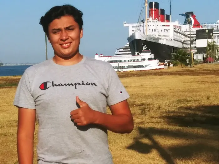 Tamales HERMAN Picture 2