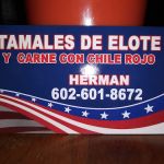Tamales HERMAN