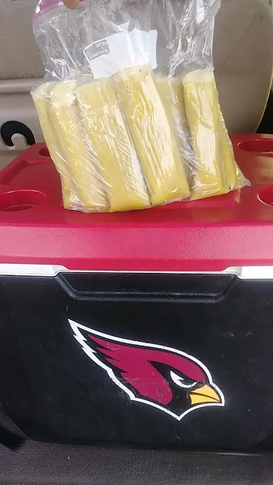 Tamales HERMAN Picture 4