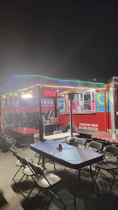 Mil amores Mexican Kitchen Picture 1