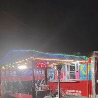 Mil amores Mexican Kitchen ico