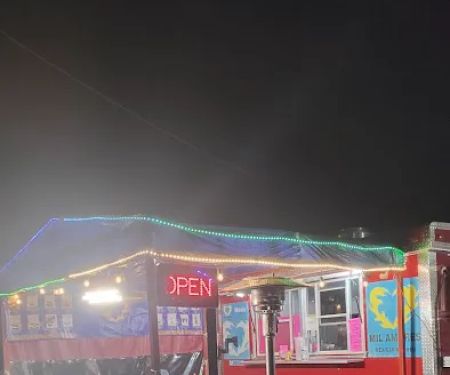 Mil amores Mexican Kitchen