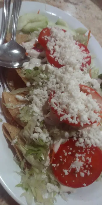 Mexico Lindo Restaurant Picture 2