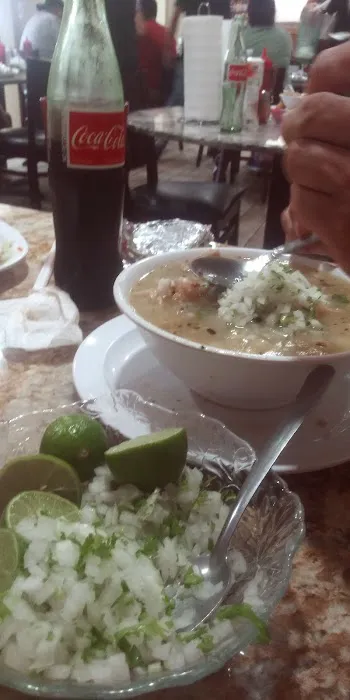 Mexico Lindo Restaurant Picture 1