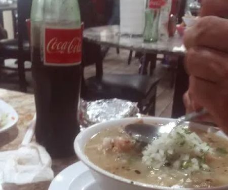 Mexico Lindo Restaurant