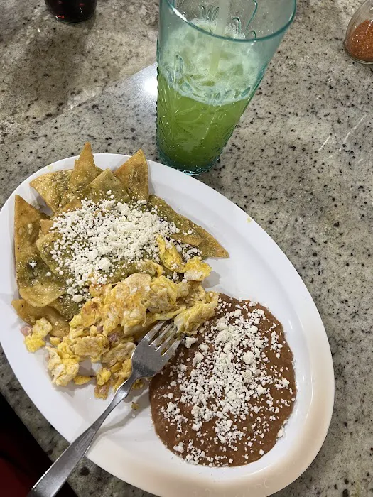 Mexico Lindo Restaurant Picture 4