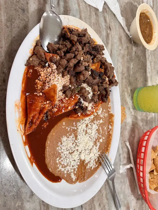 Mexico Lindo Restaurant Picture 5