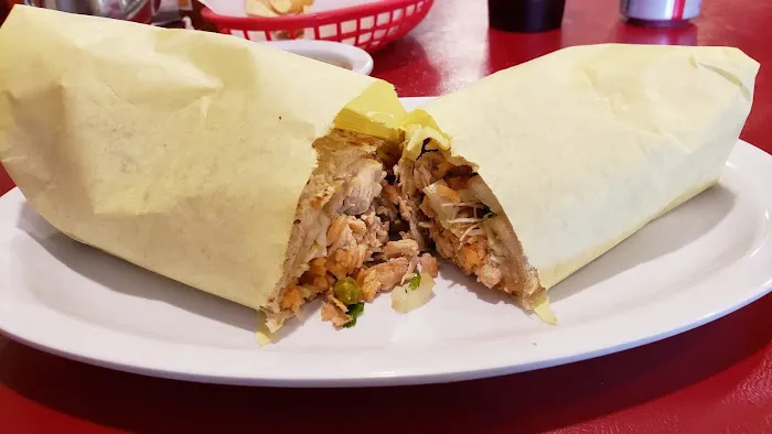 Mexico Lindo Restaurant Picture 3