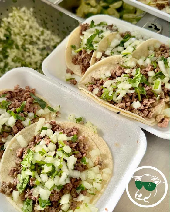 Tacos La Cabeza Picture 5