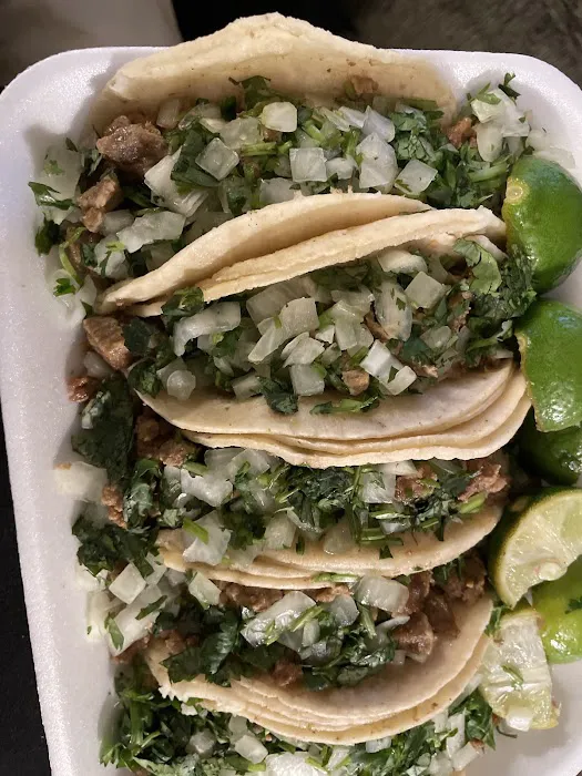 Tacos La Cabeza Picture 7