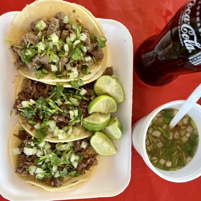 Tacos La Cabeza Picture 2