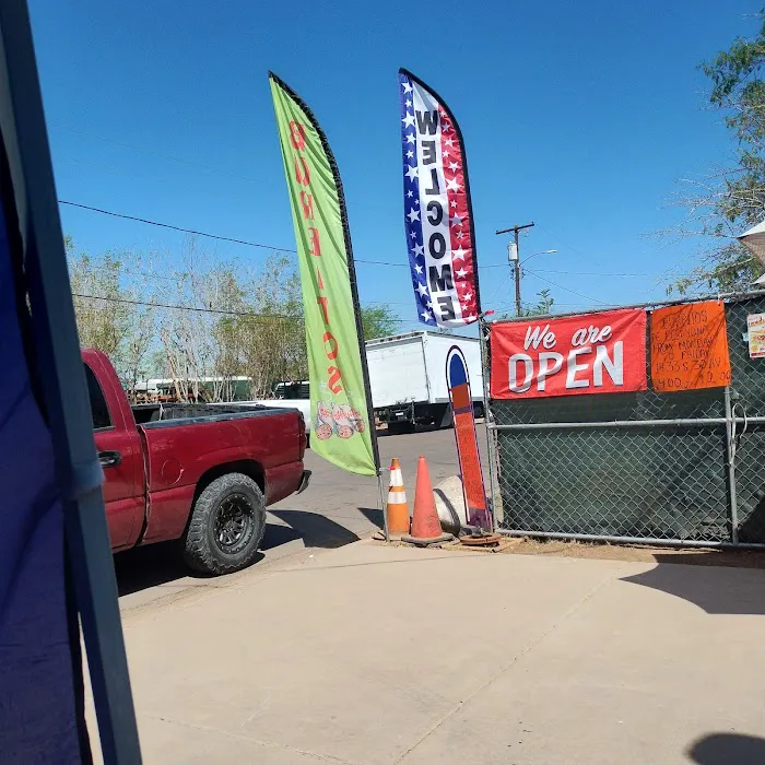 El Rincon Casero Picture 4