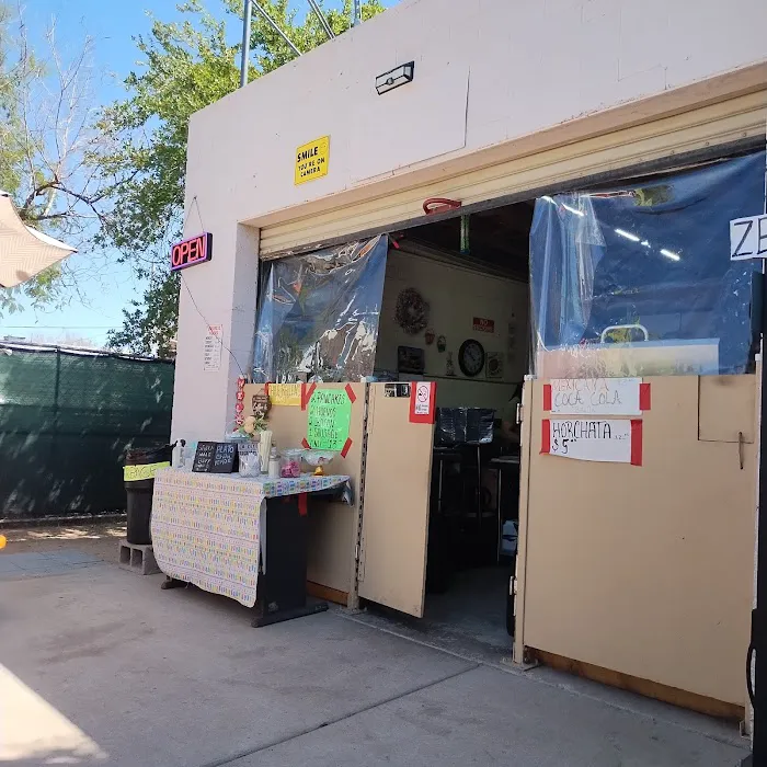 El Rincon Casero Picture 2