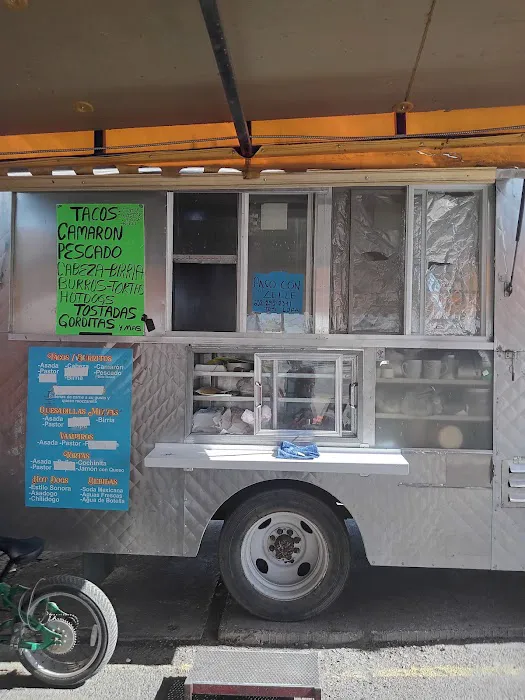 Hot dogs GuaMocSin Picture 8