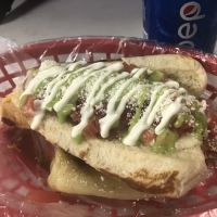 Hot dogs GuaMocSin ico
