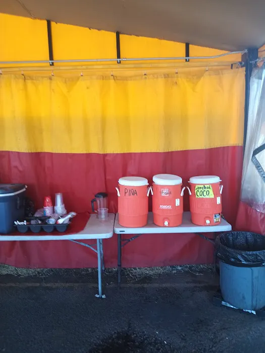 Hot dogs GuaMocSin Picture 2