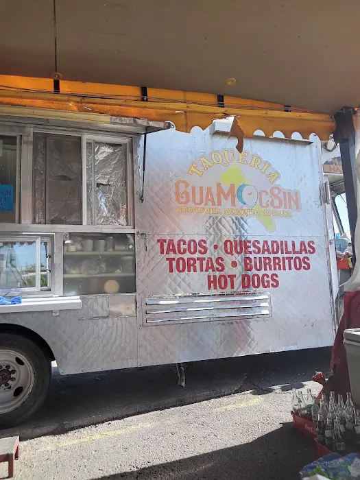 Hot dogs GuaMocSin Picture 6