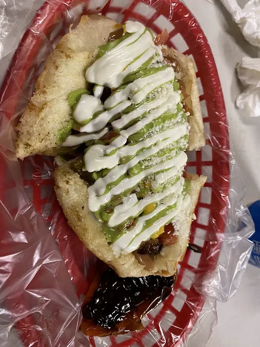 Hot dogs GuaMocSin Picture 10