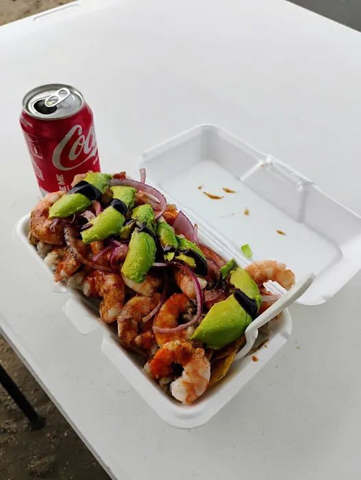 MARISCOCOS SINALOA Picture 1