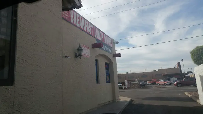 Burger Shoppe Picture 1