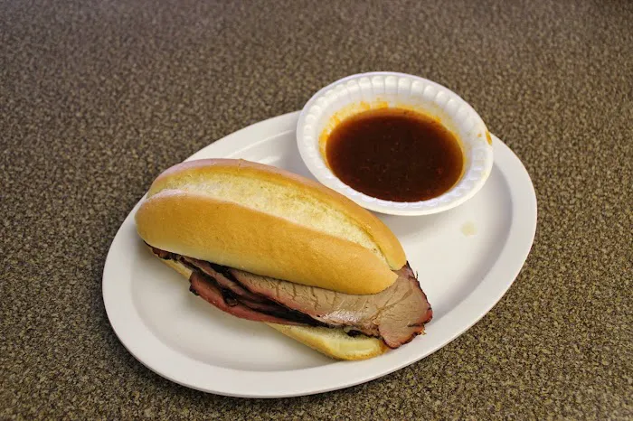 Burger Shoppe Picture 7