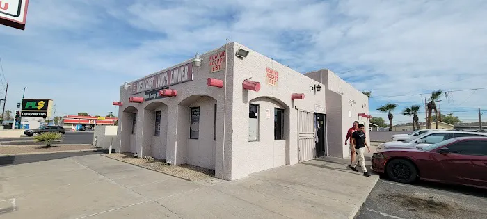 Burger Shoppe Picture 5