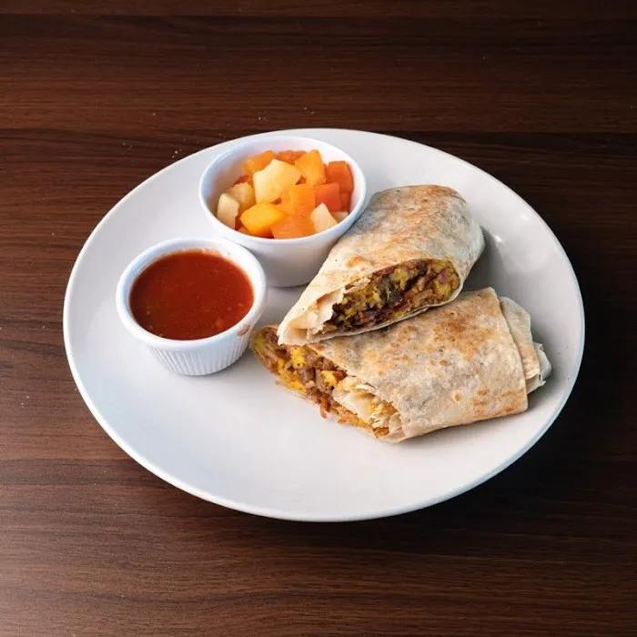 Burger Shoppe Picture 10