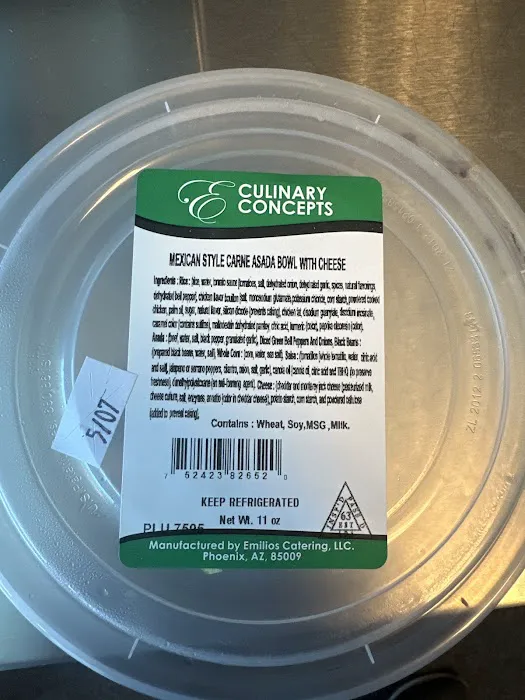 Emilio's Catering Picture 2