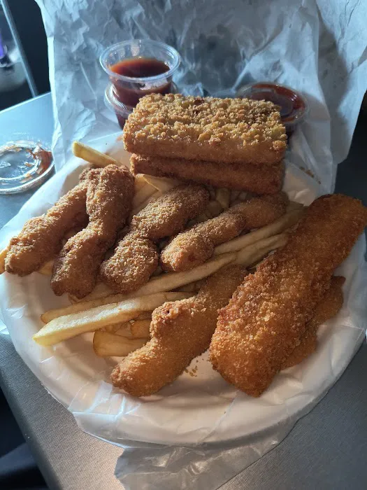 Pete's Fish & Chips Picture 8