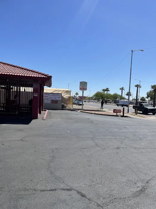 Pete's Fish & Chips Picture 1