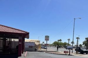 Auto Service Center