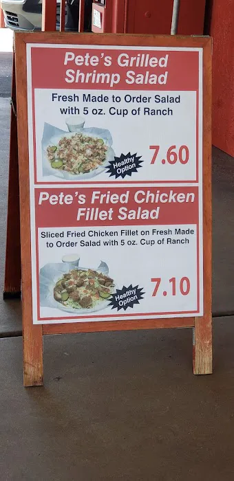 Pete's Fish & Chips Picture 4