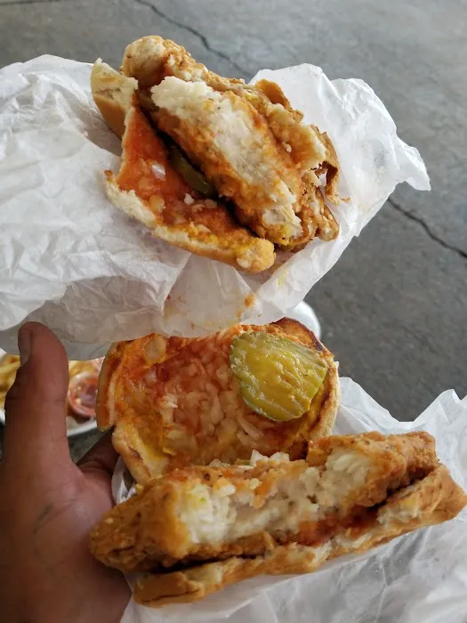 Pete's Fish & Chips Picture 2