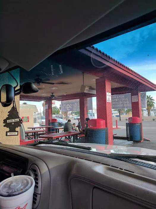 Pete's Fish & Chips Picture 5