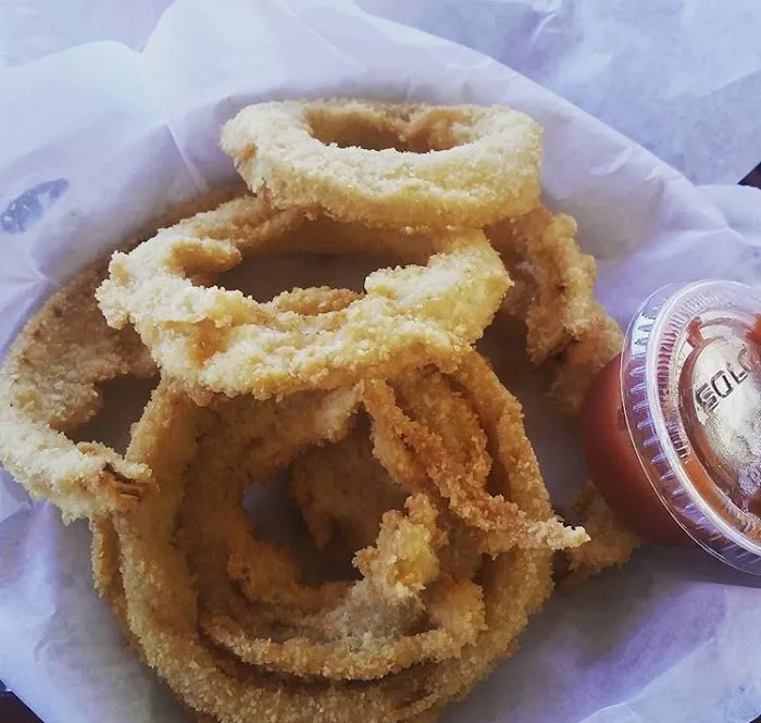 Pete's Fish & Chips Picture 7