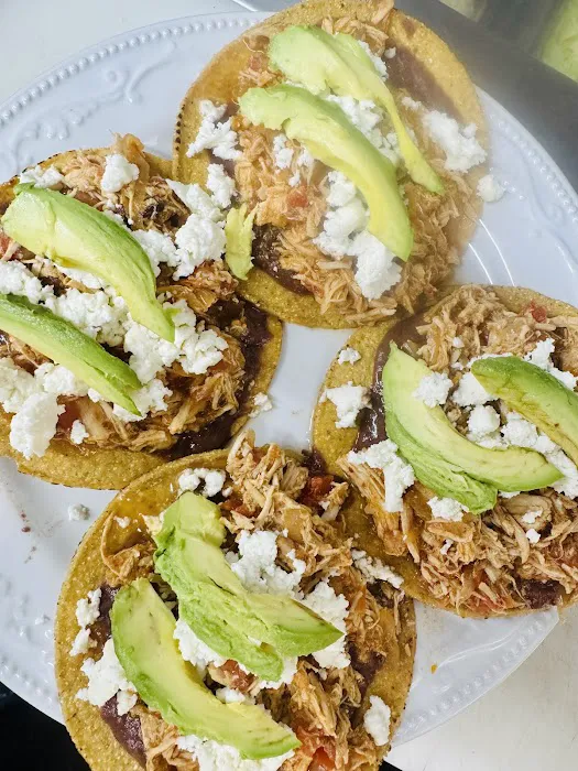 Let Me Taco Bout It Picture 8