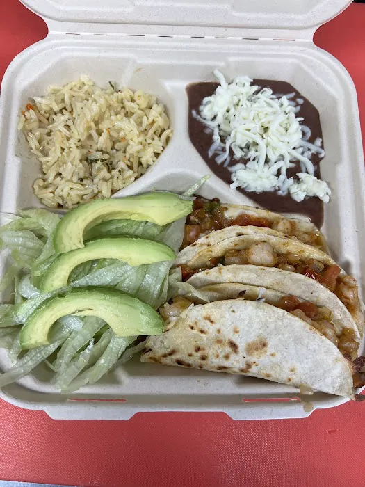 Let Me Taco Bout It Picture 1