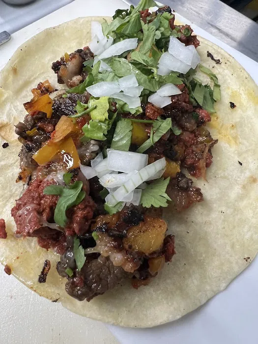 Let Me Taco Bout It Picture 9