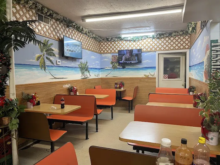 Dora's Kitchen Picture 10