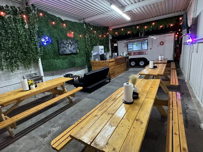 Sushi y mariscos los plebes Picture 10