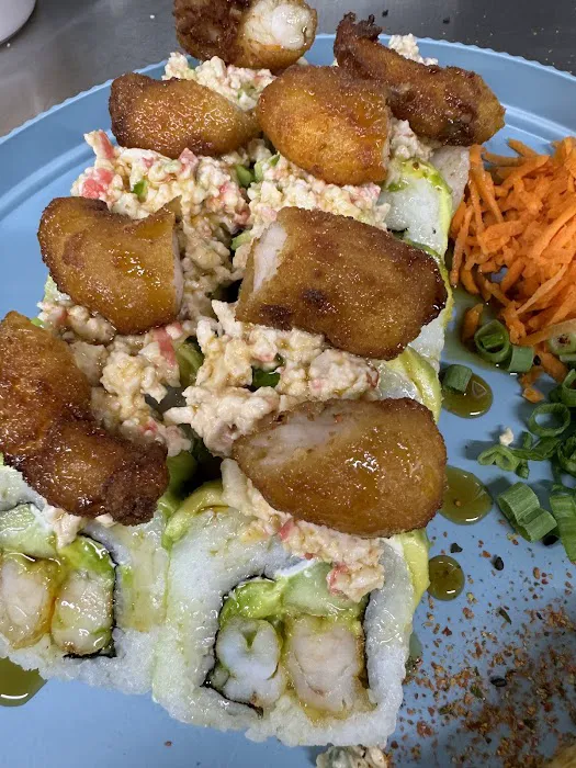 Sushi y mariscos los plebes Picture 6