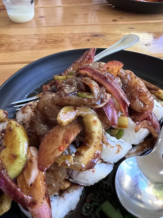 Sushi y mariscos los plebes Picture 4