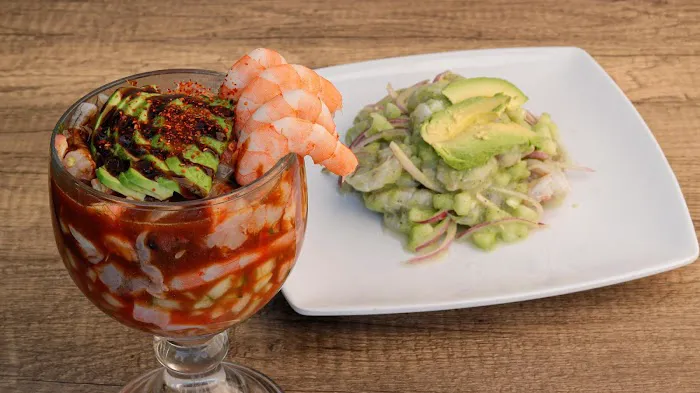 Mariscos Sonora Picture 1